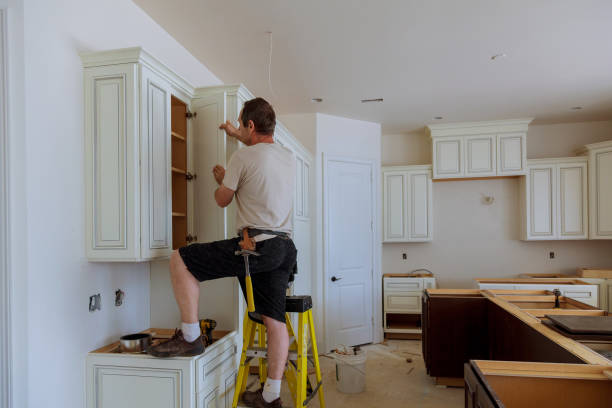 Licensed Kitchen Flooring service in Highland, MD - Remodeling Of Kitchen